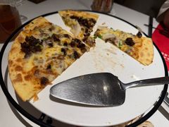 -赤火牛排(金狮广场店)