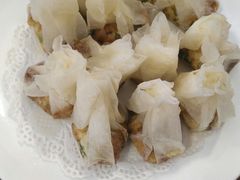 -天回镇何氏豆腐(总店)