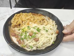 -沙县小吃(中山路店)