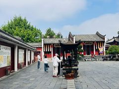 -长春观