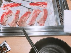 -新石器烤肉(百联川沙店)