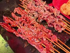 -黄师傅湿辣牛肉(胡桃里店)