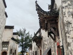-潜口民宅博物馆