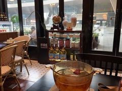 -盛元荼集  素食(滨江凯德壹店)