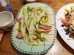 -毓聪妈妈菜(合肥路店)