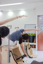-意施精准塑形普拉提