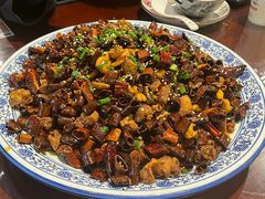-杨记隆府(南坪店)