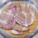 姜虎东白丁烤肉-苏州中心店