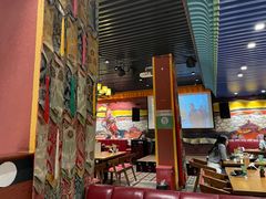 -敏珠拉姆藏餐·南京厨房(富春江东街店)