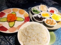 -云之南(八里庄店)