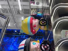 -泡泡玛特POPMART(国贸三期店)