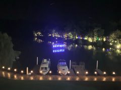 -天目湖涵田度假村