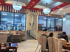 -八宝牛潮汕鲜牛肉火锅(净月店)