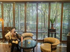 -东方明珠老上海8号餐厅(东方明珠广播电视塔店)