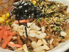 -弓二·烧鸟居酒屋(财富购物中心店)