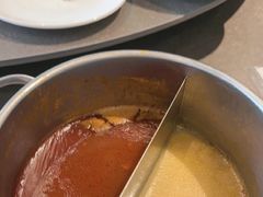 -皇城老妈·大连海鲜火锅(港湾店)