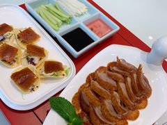 -0719烤鸭店(张湾店)