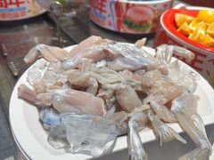 -龍歌自助小火锅(秦淮水游城店)
