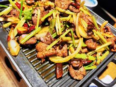 -95号酱骨·一块豆腐(展春园西路店)