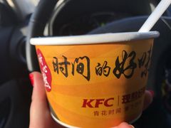 -肯德基(蓝桥店)