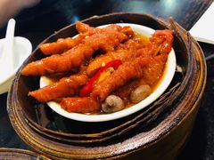 豉汁蒸凤爪-添运来(茶园奥园广场店)