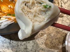-金谷园饺子馆(北邮总店)