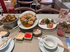 -渔娘渔家丹东海鲜(东直门店)