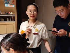 -海底捞火锅(河东万达广场店)