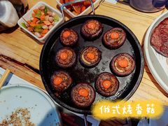 -通海俄式烧烤(下瓦房店)