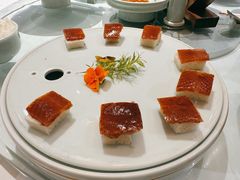 -四世同堂·京菜·烤鸭(双井店)