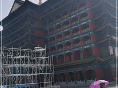 -大明幻境第一城