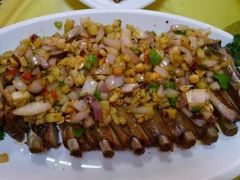 -宴昆山·私房菜(春晖店)