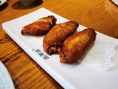 -去茶去餐厅(中央大街店)