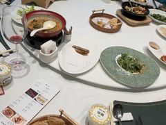 -祥记餐饮•豫粤珍味(金隅大厦店)