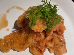 -奉天小馆·非遗东北菜(济南万象城店)