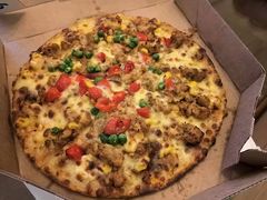 -达美乐比萨(武定店)