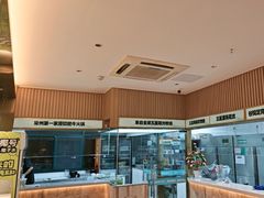 -五星桥原切肥牛火锅(怀德桥店)