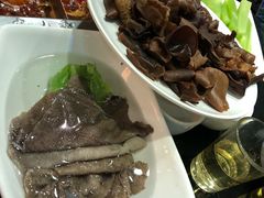 -蜀九香火锅(九眼桥店)
