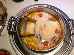 -太琼糟粕醋火锅·海南老爸茶(海棠湾臻选店)