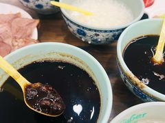 -安泊尔牛肉面(北滨河路店)