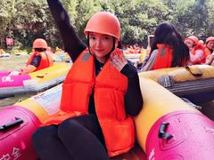 -清泉湾生态旅游度假区