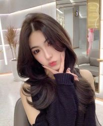 -3AM·S HAIR SALON烫发染发接发