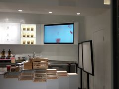 -叶子与茶(苏宁广场店)