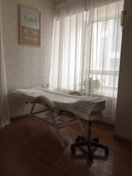 -姬颜氏美丽汇皮肤管理