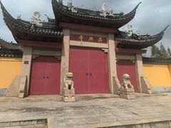 -吴兴寺