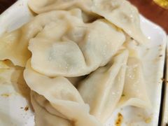 饺子-金刚山烧烤(中山路店)