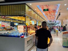 -集杰尚品海鲜烤肉自助餐厅(乳山振华店)