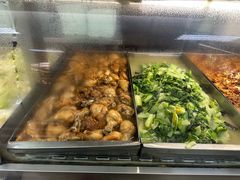 -北京理工大学新食堂