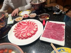 -南门涮肉(东单店)