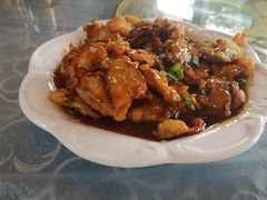 -梨云山居农家乐